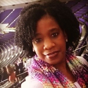 Meet your Posher, Keysha